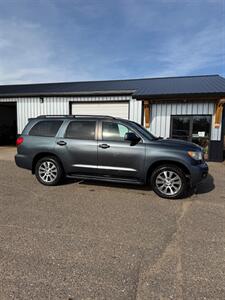 2008 Toyota Sequoia SR5   - Photo 4 - Pequot Lakes, MN 56472