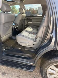 2008 Toyota Sequoia SR5   - Photo 15 - Pequot Lakes, MN 56472