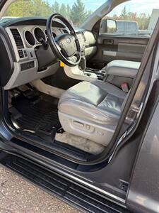 2008 Toyota Sequoia SR5   - Photo 10 - Pequot Lakes, MN 56472