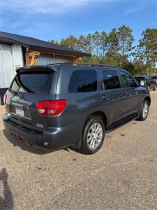 2008 Toyota Sequoia SR5   - Photo 5 - Pequot Lakes, MN 56472