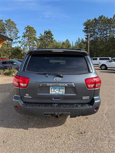 2008 Toyota Sequoia SR5   - Photo 6 - Pequot Lakes, MN 56472