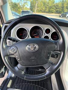 2008 Toyota Sequoia SR5   - Photo 11 - Pequot Lakes, MN 56472