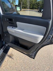 2008 Toyota Sequoia SR5   - Photo 16 - Pequot Lakes, MN 56472