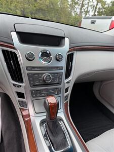 2009 Cadillac CTS 3.6L V6   - Photo 12 - Pequot Lakes, MN 56472