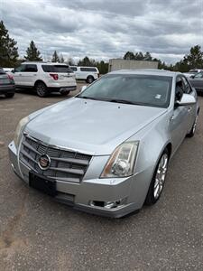2009 Cadillac CTS 3.6L V6   - Photo 2 - Pequot Lakes, MN 56472