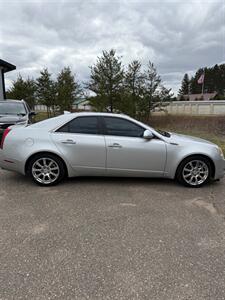 2009 Cadillac CTS 3.6L V6   - Photo 4 - Pequot Lakes, MN 56472