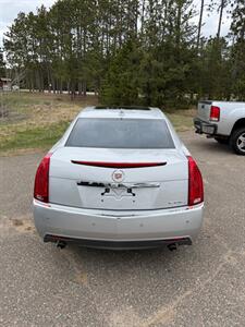 2009 Cadillac CTS 3.6L V6   - Photo 6 - Pequot Lakes, MN 56472