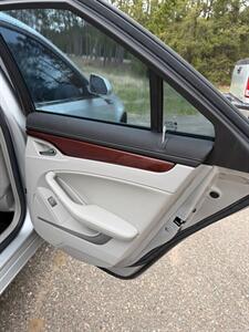 2009 Cadillac CTS 3.6L V6   - Photo 16 - Pequot Lakes, MN 56472