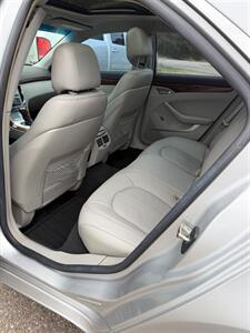 2009 Cadillac CTS 3.6L V6   - Photo 15 - Pequot Lakes, MN 56472