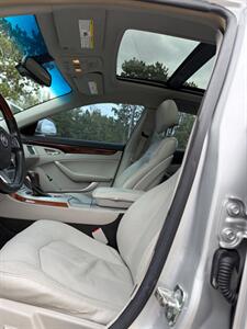 2009 Cadillac CTS 3.6L V6   - Photo 13 - Pequot Lakes, MN 56472