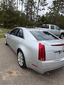 2009 Cadillac CTS 3.6L V6   - Photo 7 - Pequot Lakes, MN 56472