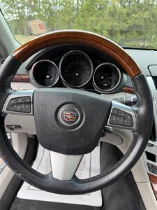 2009 Cadillac CTS 3.6L V6   - Photo 11 - Pequot Lakes, MN 56472