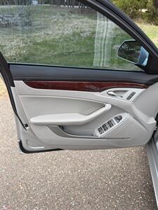 2009 Cadillac CTS 3.6L V6   - Photo 9 - Pequot Lakes, MN 56472