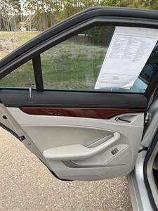 2009 Cadillac CTS 3.6L V6   - Photo 14 - Pequot Lakes, MN 56472