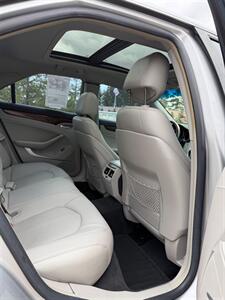 2009 Cadillac CTS 3.6L V6   - Photo 17 - Pequot Lakes, MN 56472