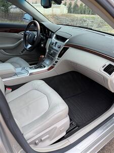 2009 Cadillac CTS 3.6L V6   - Photo 19 - Pequot Lakes, MN 56472