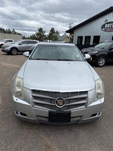 2009 Cadillac CTS 3.6L V6   - Photo 3 - Pequot Lakes, MN 56472