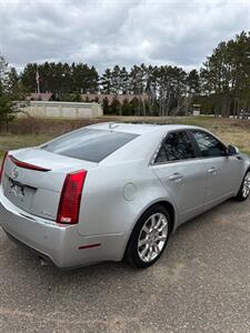 2009 Cadillac CTS 3.6L V6   - Photo 5 - Pequot Lakes, MN 56472