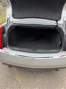 2009 Cadillac CTS 3.6L V6   - Photo 20 - Pequot Lakes, MN 56472