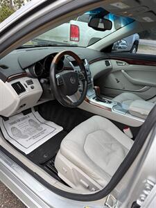 2009 Cadillac CTS 3.6L V6   - Photo 10 - Pequot Lakes, MN 56472