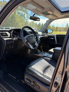 2016 Toyota 4Runner Limited   - Photo 10 - Pequot Lakes, MN 56472