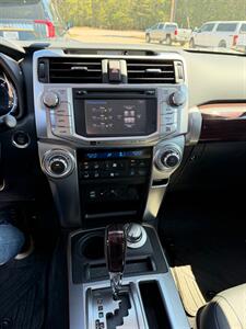 2016 Toyota 4Runner Limited   - Photo 11 - Pequot Lakes, MN 56472