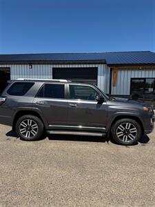 2016 Toyota 4Runner Limited   - Photo 4 - Pequot Lakes, MN 56472