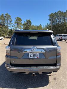2016 Toyota 4Runner Limited   - Photo 6 - Pequot Lakes, MN 56472