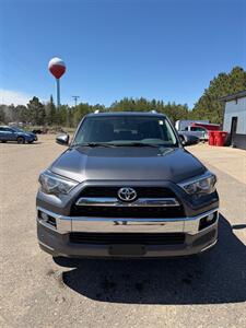 2016 Toyota 4Runner Limited   - Photo 2 - Pequot Lakes, MN 56472