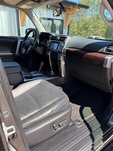 2016 Toyota 4Runner Limited   - Photo 17 - Pequot Lakes, MN 56472