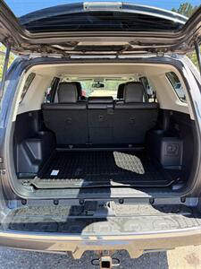 2016 Toyota 4Runner Limited   - Photo 18 - Pequot Lakes, MN 56472
