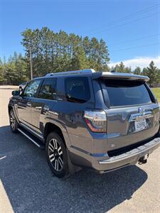 2016 Toyota 4Runner Limited   - Photo 7 - Pequot Lakes, MN 56472