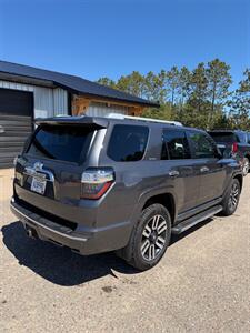 2016 Toyota 4Runner Limited   - Photo 5 - Pequot Lakes, MN 56472