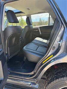 2016 Toyota 4Runner Limited   - Photo 13 - Pequot Lakes, MN 56472