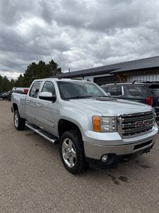 2014 GMC Sierra 2500HD SLT   - Photo 3 - Pequot Lakes, MN 56472