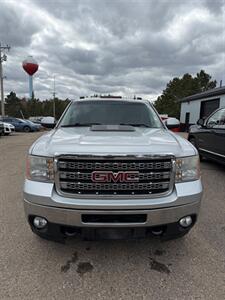 2014 GMC Sierra 2500HD SLT   - Photo 2 - Pequot Lakes, MN 56472