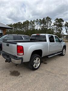 2014 GMC Sierra 2500HD SLT   - Photo 5 - Pequot Lakes, MN 56472