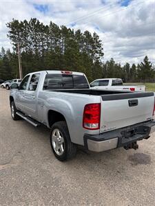 2014 GMC Sierra 2500HD SLT   - Photo 7 - Pequot Lakes, MN 56472