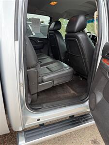 2014 GMC Sierra 2500HD SLT   - Photo 15 - Pequot Lakes, MN 56472