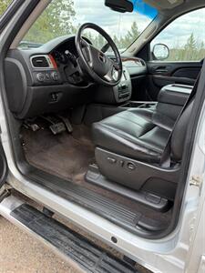 2014 GMC Sierra 2500HD SLT   - Photo 9 - Pequot Lakes, MN 56472
