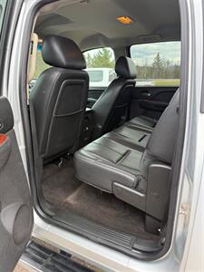 2014 GMC Sierra 2500HD SLT   - Photo 13 - Pequot Lakes, MN 56472