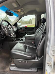 2014 GMC Sierra 2500HD SLT   - Photo 11 - Pequot Lakes, MN 56472