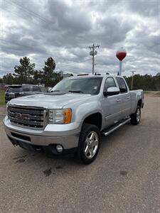 2014 GMC Sierra 2500HD SLT   - Photo 1 - Pequot Lakes, MN 56472