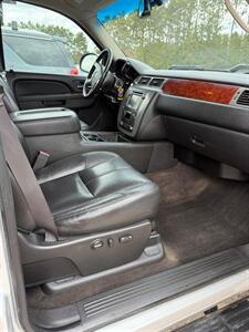 2014 GMC Sierra 2500HD SLT   - Photo 17 - Pequot Lakes, MN 56472