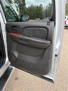 2014 GMC Sierra 2500HD SLT   - Photo 14 - Pequot Lakes, MN 56472