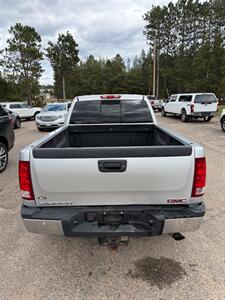 2014 GMC Sierra 2500HD SLT   - Photo 6 - Pequot Lakes, MN 56472
