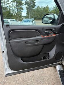 2014 GMC Sierra 2500HD SLT   - Photo 8 - Pequot Lakes, MN 56472