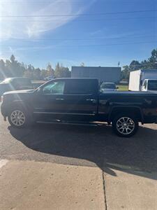 2015 GMC Sierra 1500 Denali   - Photo 8 - Pequot Lakes, MN 56472