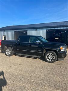 2015 GMC Sierra 1500 Denali   - Photo 4 - Pequot Lakes, MN 56472