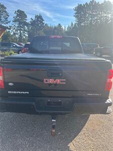 2015 GMC Sierra 1500 Denali   - Photo 6 - Pequot Lakes, MN 56472